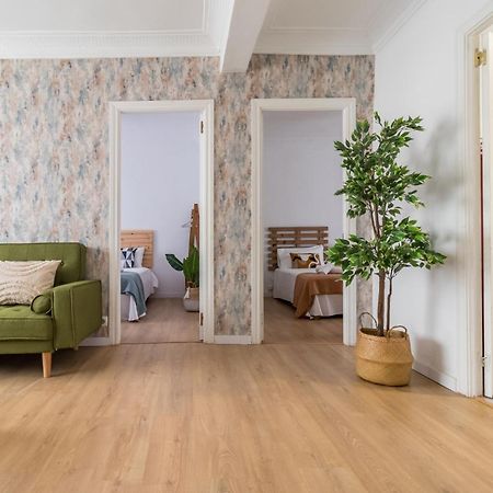 סנטנדר Moderno Apartamento Centrico מראה חיצוני תמונה