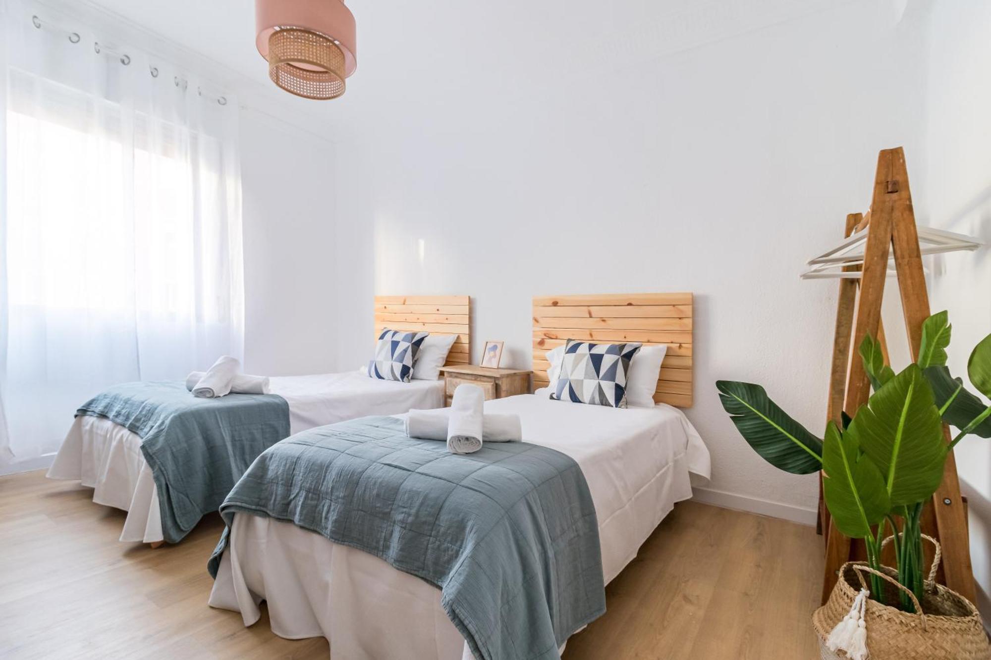 סנטנדר Moderno Apartamento Centrico מראה חיצוני תמונה
