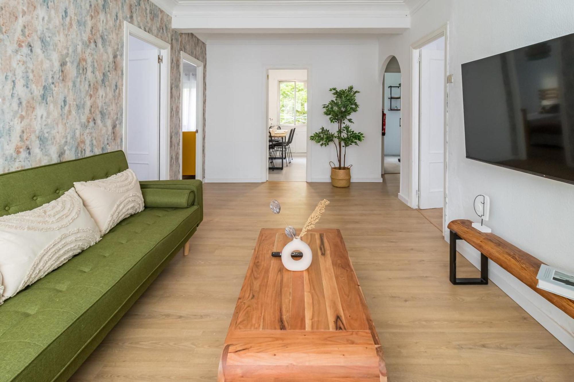 סנטנדר Moderno Apartamento Centrico מראה חיצוני תמונה