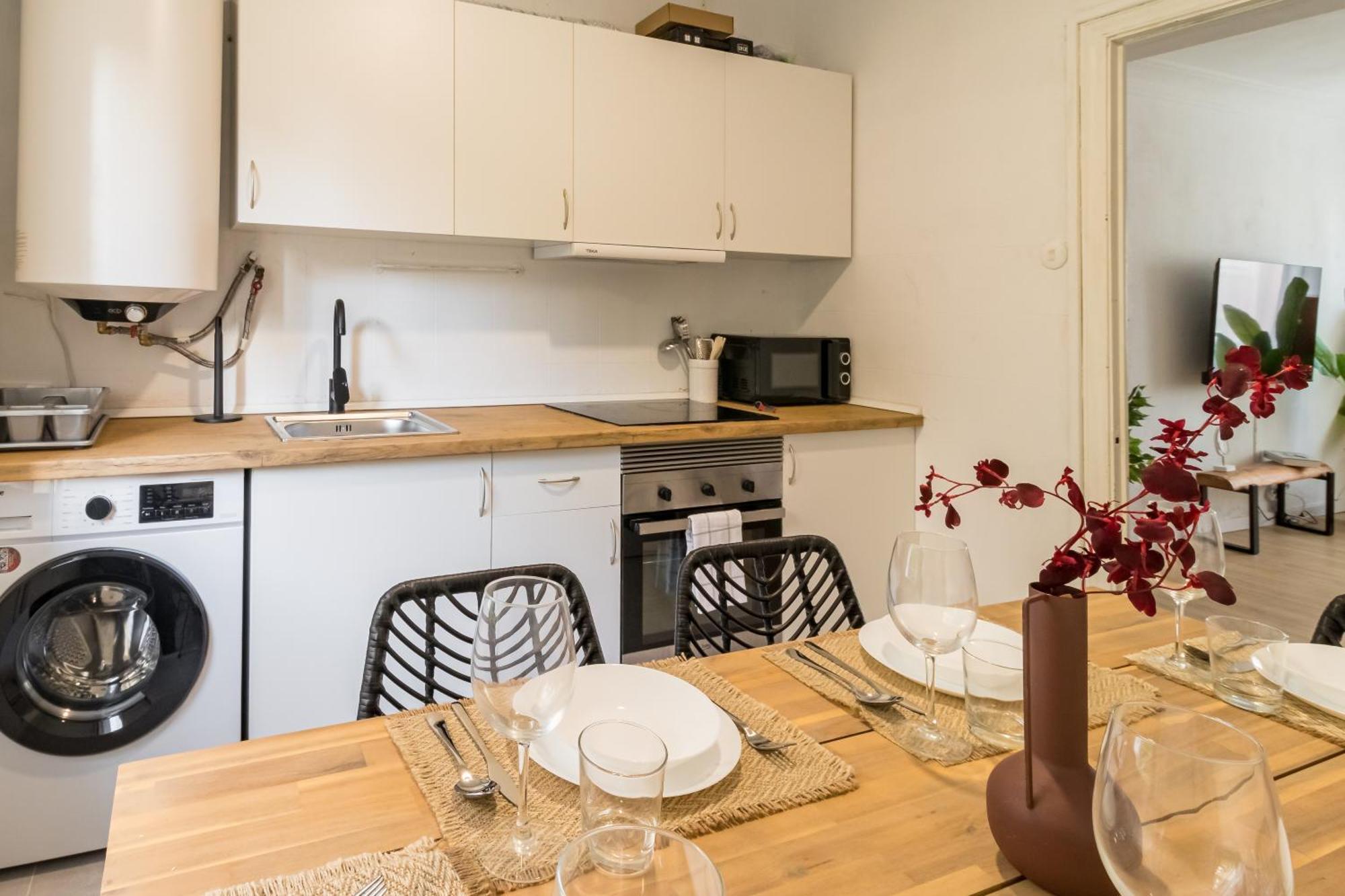 סנטנדר Moderno Apartamento Centrico מראה חיצוני תמונה