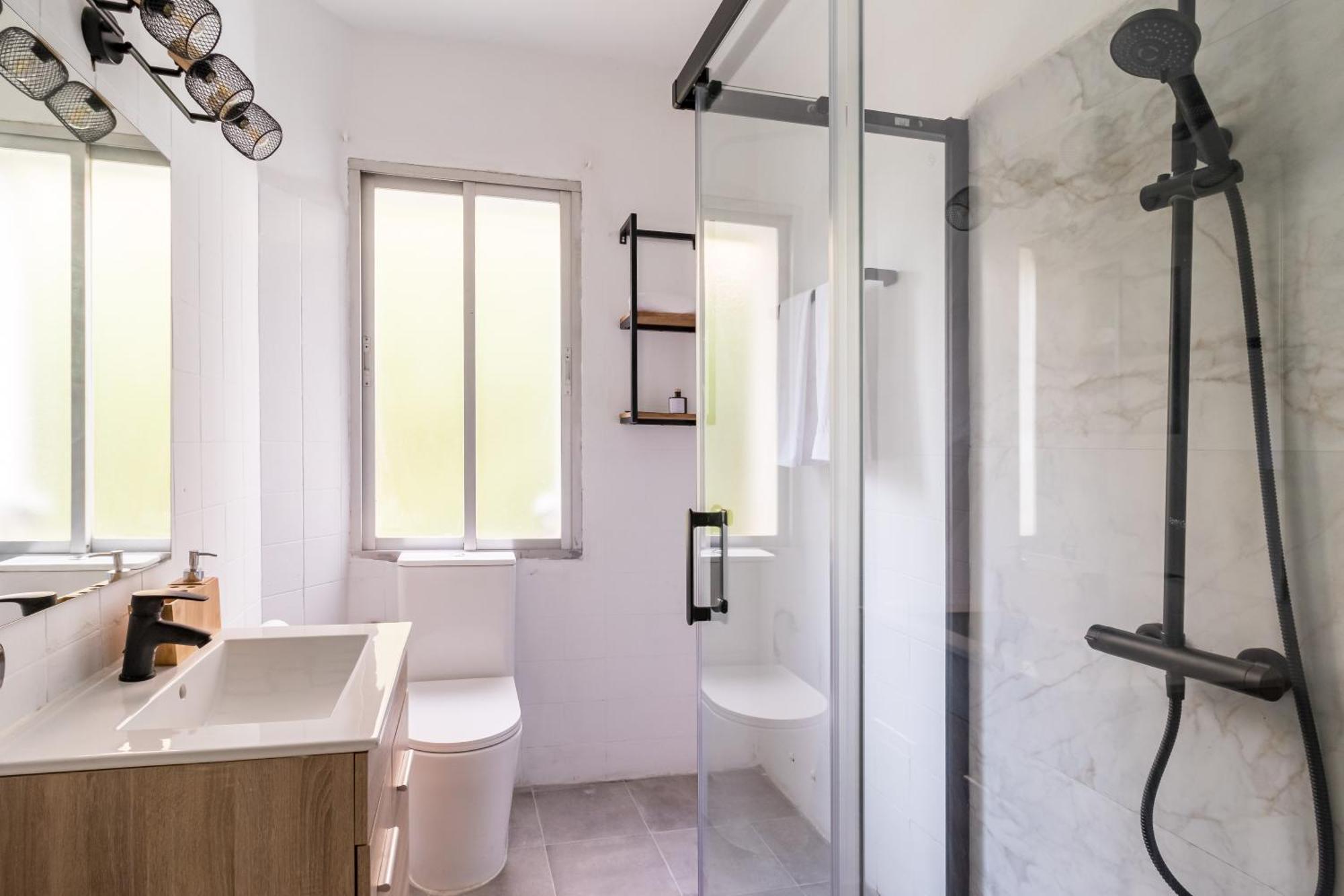 סנטנדר Moderno Apartamento Centrico מראה חיצוני תמונה