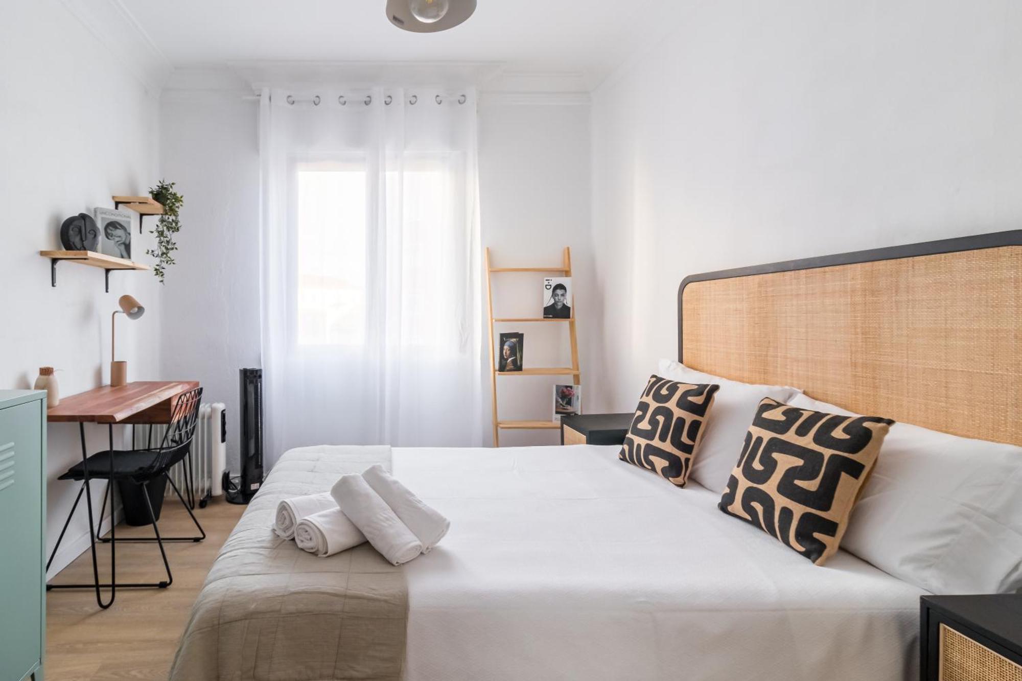 סנטנדר Moderno Apartamento Centrico מראה חיצוני תמונה