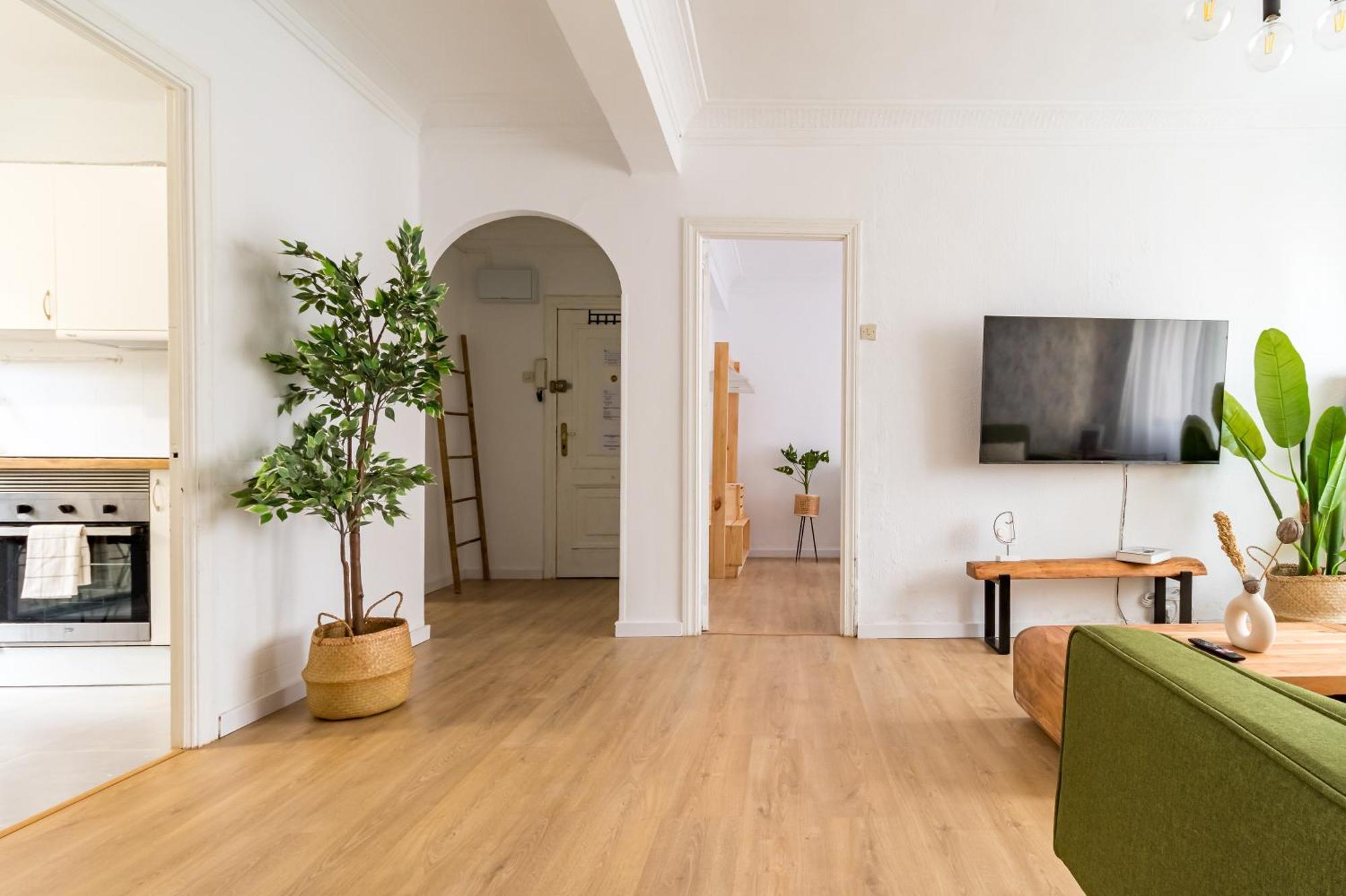 סנטנדר Moderno Apartamento Centrico מראה חיצוני תמונה